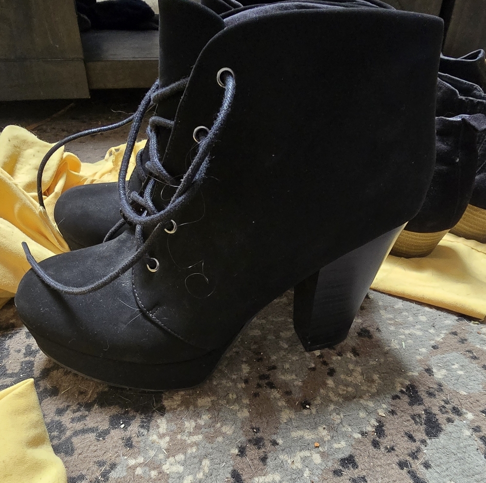 Booties